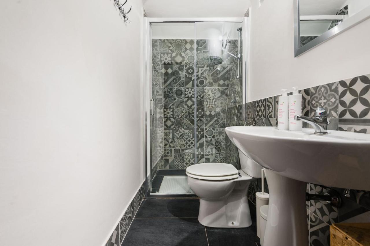 Apartment Manzoni 40 By Wonderful Italy CTA Exterior foto